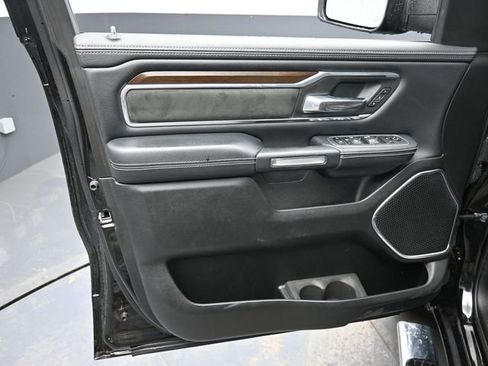 Used 2022 RAM 1500 Laramie image 21