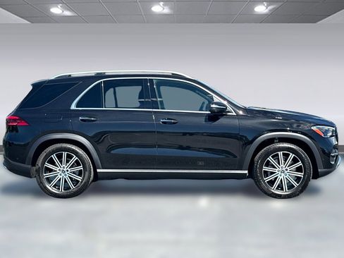 Used 2026 Mercedes-Benz GLE 350 4MATIC image 7
