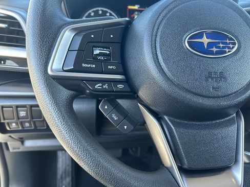 Used 2024 Subaru Forester AWD/4WD image 20