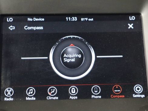 Used 2019 Dodge Durango AWD w/ Trailer Tow Group IV image 35