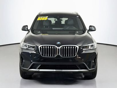 Used 2023 BMW X3 xDrive30i w/ Premium Package w/ZPA