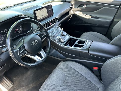 Used 2023 Hyundai Santa Fe SEL AWD/4WD image 16