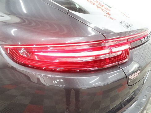 Used 2020 Porsche Panamera 4S AWD/4WD image 9