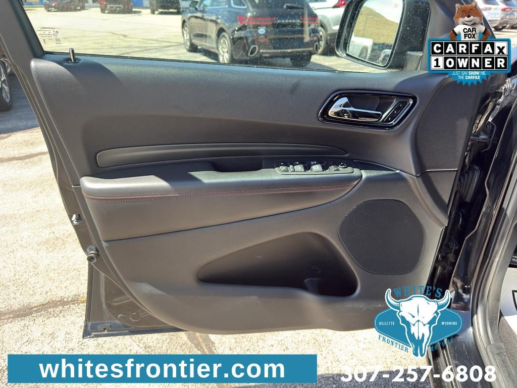 Used 2024 Dodge Durango GT AWD/4WD image 10