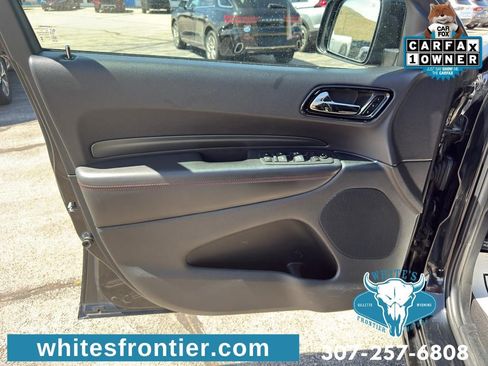 Used 2024 Dodge Durango GT AWD/4WD image 10