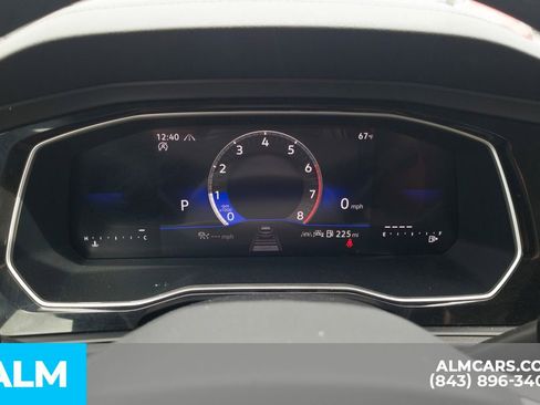 Used 2024 Volkswagen Jetta S image 12