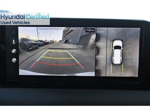 Certified 2024 Hyundai Palisade Calligraphy AWD/4WD image 27