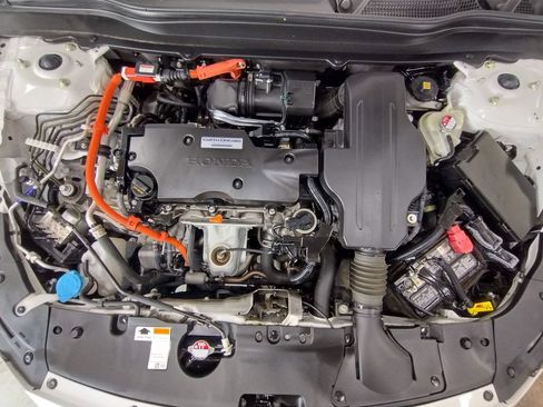 Used 2020 Honda Accord Touring image 8
