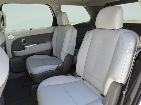 New 2026 Hyundai Palisade Limited FWD image 22