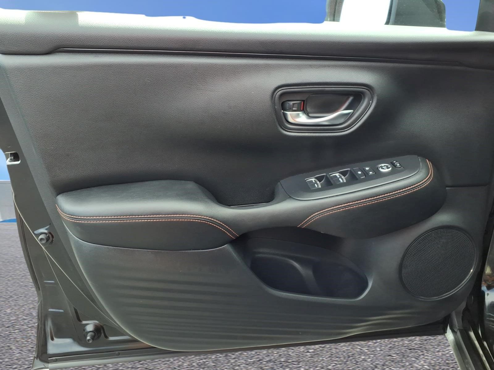 Certified 2024 Honda HR-V Sport image 15