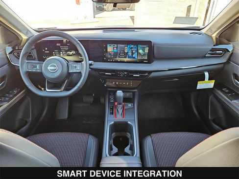 New 2026 Nissan Kicks SR image 19