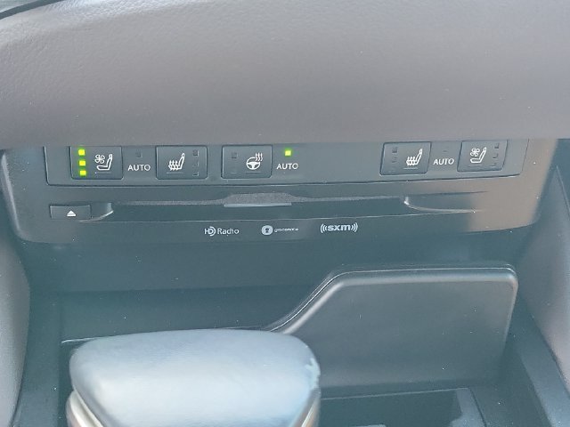 Used 2021 Lexus ES 350 w/ Premium Package FWD image 29