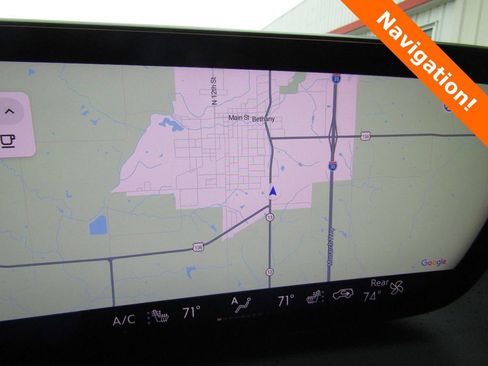 Used 2025 Buick Enclave Avenir w/ Super Cruise Package image 19