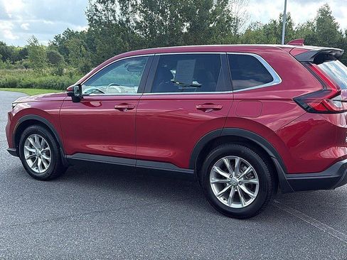 Used 2023 Honda CR-V EX-L image 9