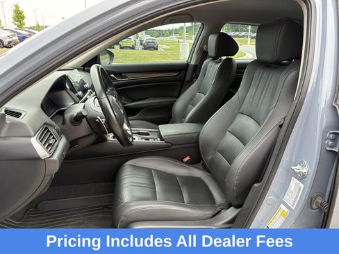 Used 2022 Honda Accord Sport Special Edition image 25