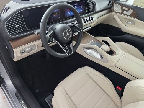 New 2026 Mercedes-Benz GLE 450 4MATIC Coupe image 8