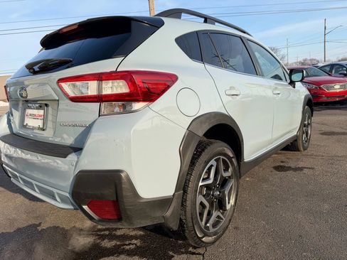 Used 2019 Subaru Crosstrek 2.0i Limited w/ Popular Package #2 image 14