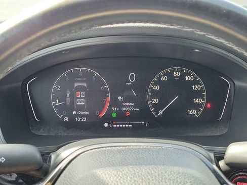 Used 2024 Honda Civic Sport image 20