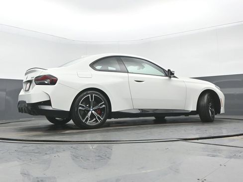 Used 2023 BMW 230i xDrive Coupe w/ Premium Package image 30