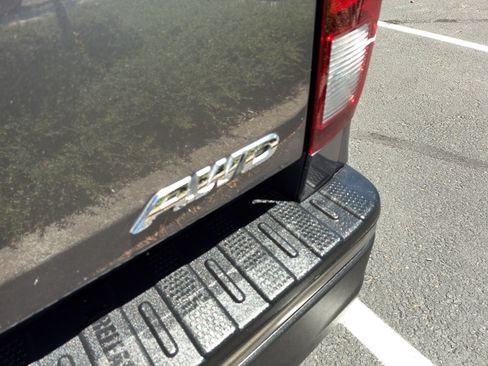 Used 2017 Honda Ridgeline RTL-T image 8