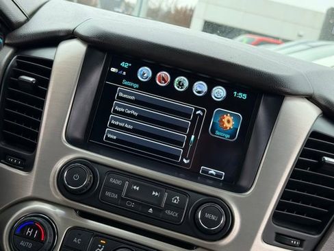 Used 2019 GMC Yukon XL Denali w/ Denali Ultimate Package image 35