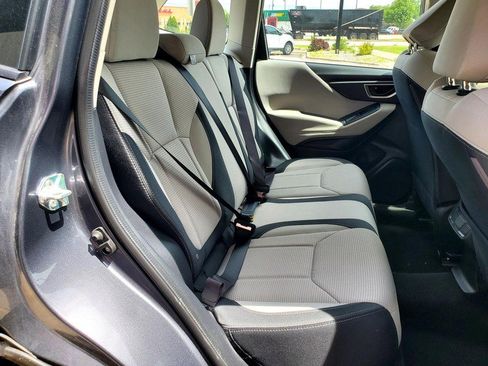 Used 2023 Subaru Forester AWD/4WD image 13