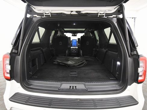 Used 2024 Ford Expedition Max Platinum image 7