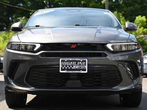 Used 2024 Dodge Hornet R/T AWD/4WD image 8