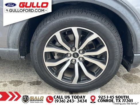 Certified 2021 Ford Explorer ST AWD/4WD image 29