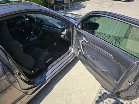 Used 2017 Honda Civic Si image 20