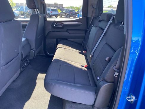 Used 2024 GMC Sierra 1500 Elevation AWD/4WD image 24