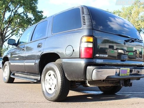 Used 2004 Chevrolet Tahoe LS w/ Preferred Equipment Group image 25