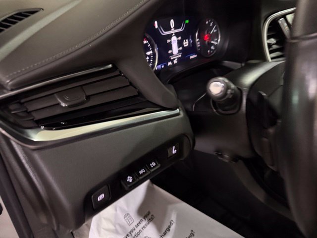 Used 2024 Buick Enclave Avenir w/ Avenir Technology Package AWD/4WD image 13