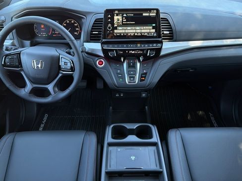 New 2026 Honda Odyssey Sport-L image 15