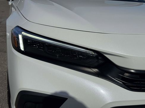 Used 2024 Honda Civic Sport image 7