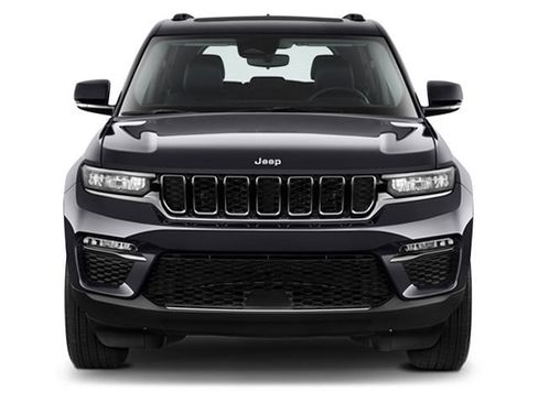 Used 2023 Jeep Grand Cherokee Altitude AWD/4WD image 5