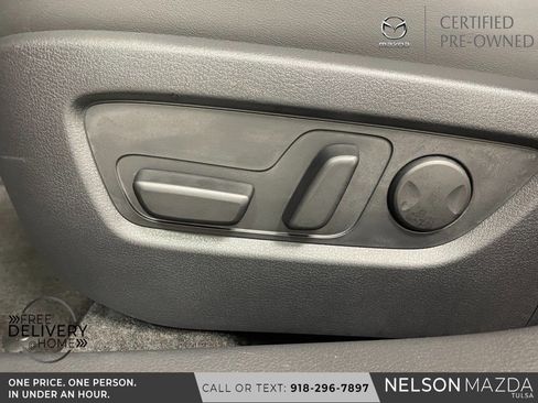 Certified 2025 MAZDA CX-30 AWD 2.5 S w/ Preferred Package image 21