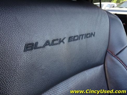 Used 2020 Honda Pilot Black Edition image 27