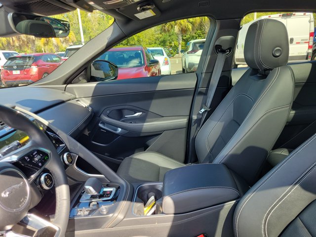 Used 2024 Jaguar E-PACE R-Dynamic SE AWD/4WD image 19