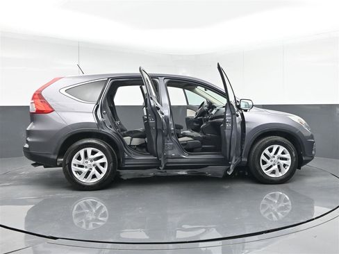 Used 2016 Honda CR-V EX image 39
