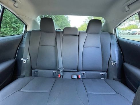 Used 2024 Toyota Corolla LE FWD image 29