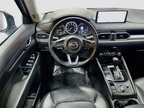 Used 2024 MAZDA CX-5 AWD 2.5 S w/ Select Package image 22
