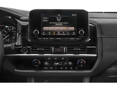 Used 2023 Nissan Pathfinder SL AWD/4WD image 13