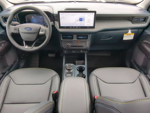 New 2026 Ford Maverick Lobo AWD/4WD image 13