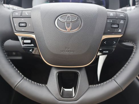 New 2026 Toyota Crown Signia w/ Advanced Technology Package AWD/4WD image 14