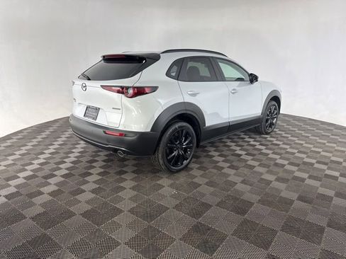 New 2026 MAZDA CX-30 Aire Edition AWD/4WD image 5