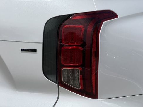 Used 2025 Hyundai Palisade Calligraphy AWD/4WD image 7