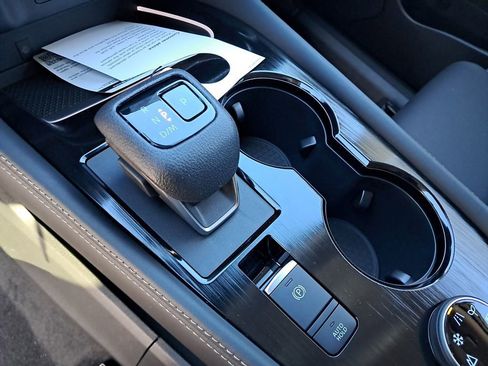 New 2026 Nissan Rogue Platinum w/ Platinum Premium Package image 25