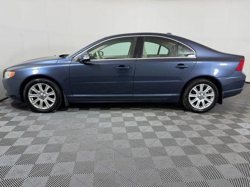 Used 2009 Volvo S80 3.2 FWD image 2