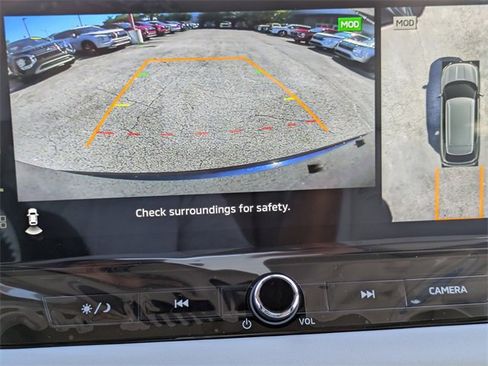 New 2025 Mitsubishi Outlander SEL image 19